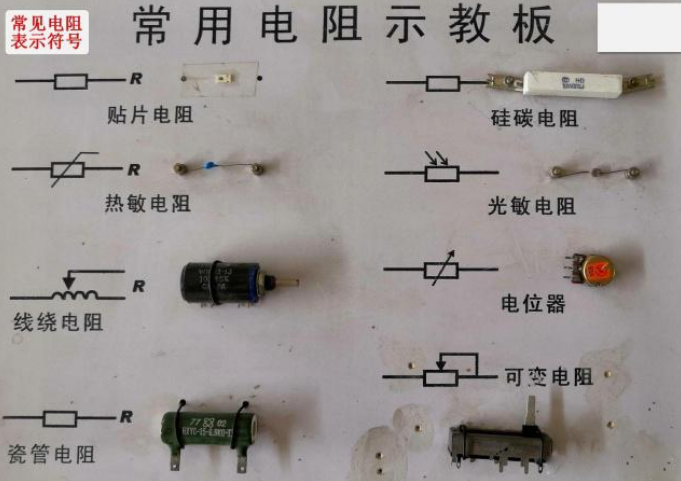 帶你認識幾種常見電容器，了解電路板上常見電子元件